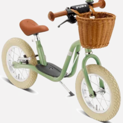 Springcykel | PUKY LR XL Br - Classic | Stor