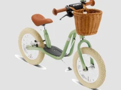 Springcykel | PUKY LR XL Br - Classic | Stor