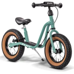 Springcykel | PUKY LR XL BR | Stor