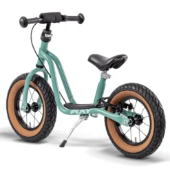Springcykel | PUKY LR XL BR | Stor