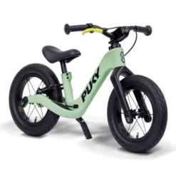 Springcykel | PUKY NEXT 12" | Liten
