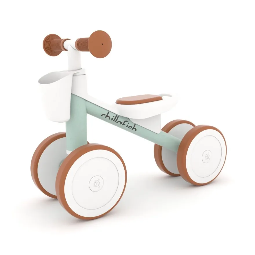 Springcykel – Quadi Racer Breeze
