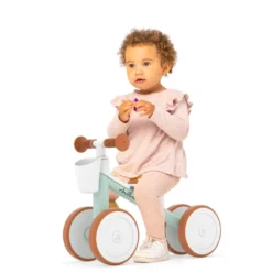Springcykel – Quadi Racer Breeze