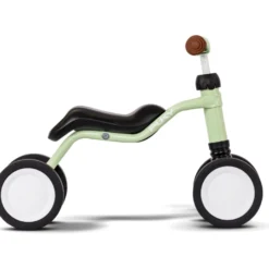Spring-/gåcykel | PUKY Wutsch+ | Mini