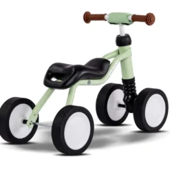Spring-/gåcykel | PUKY Wutsch+ | Mini