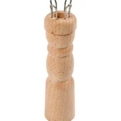 Sticklisa av trä - 10,5 cm