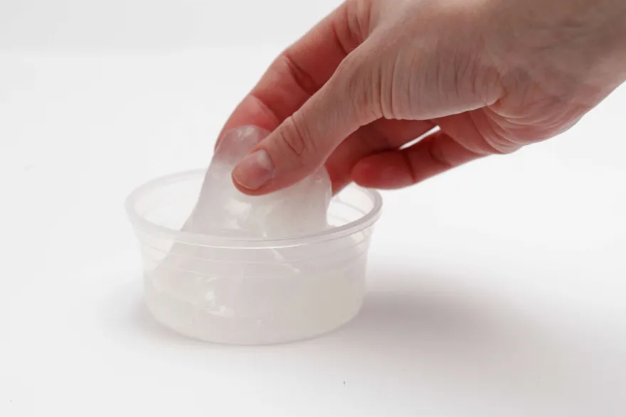 Sticky Base, 100 g