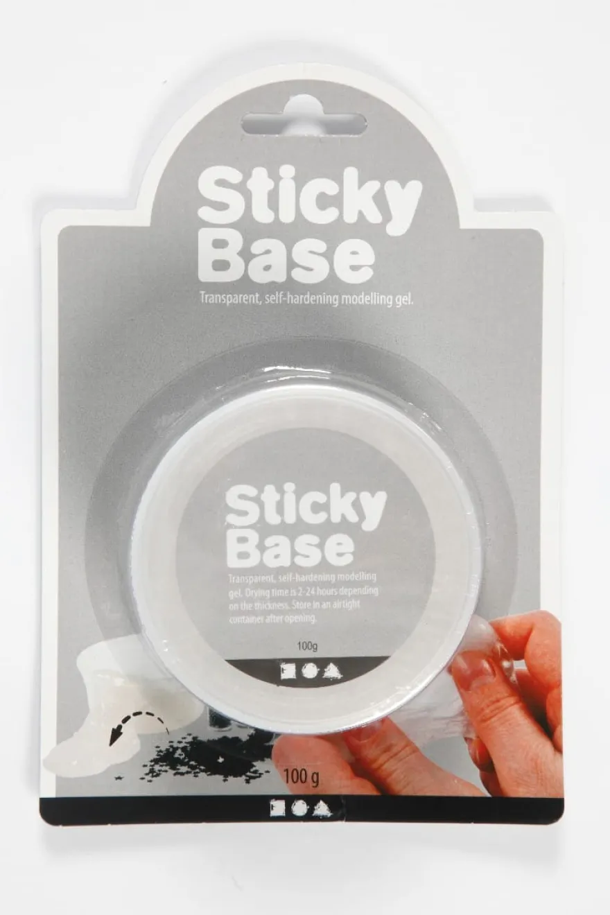 Sticky Base, 100 g