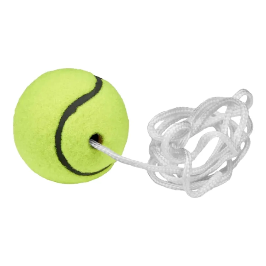 Stångtennistillbehör – Boll Ø6,2 cm, 1 st.