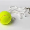 Stångtennis tillbehör - Snöre + boll, 1 st