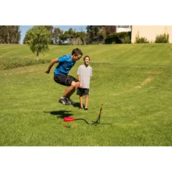 Stomp Rocket - Super High Performance