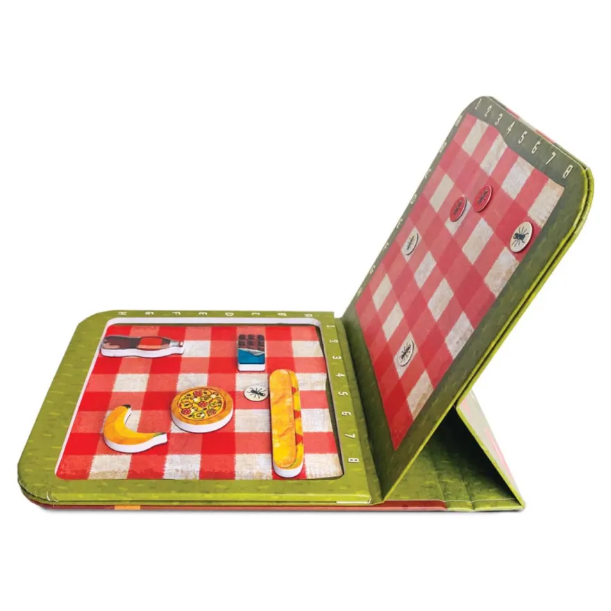 Strategispel – Picnic Battles