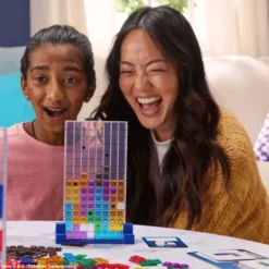 Strategispel – Tetris