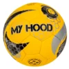 Streetfotboll av konstläder - Stl. 5
