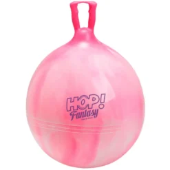Studsboll 45 cm – Fantasy