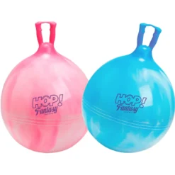Studsboll 45 cm – Fantasy