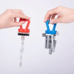 Supermagneter, 2 st.