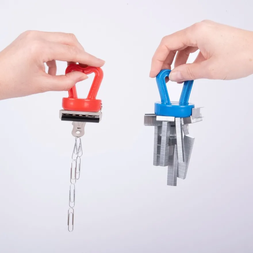 Supermagneter, 2 st.