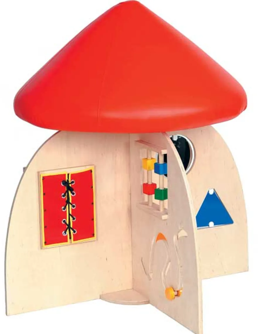 Svamphatten