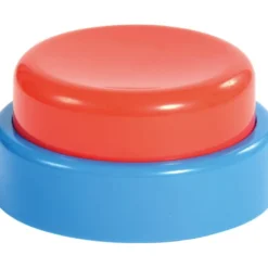 Svarsknapp - Buzzer