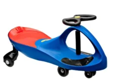 Swingcar - PlasmaCar, blå