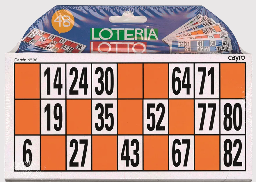 Tallottobrickor XXL, 48 st.