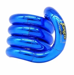 Tangle Jr. - Metallic (blandade), 1 st.