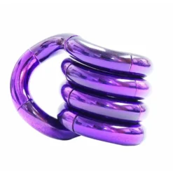 Tangle Jr. - Metallic (blandade), 1 st.