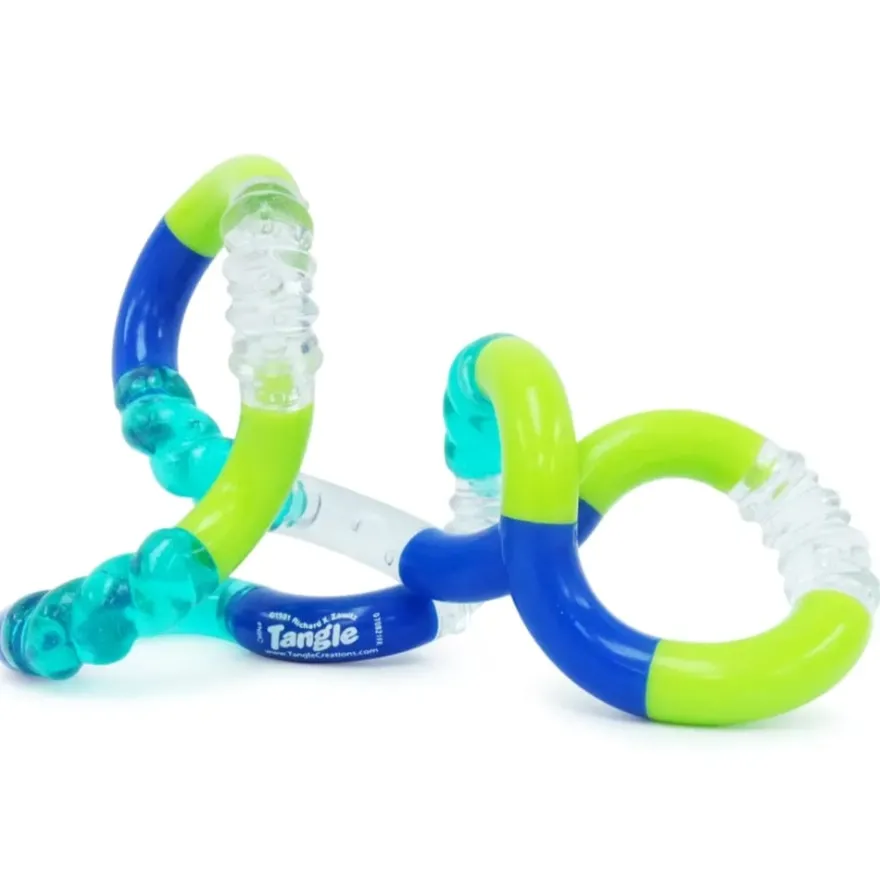 Tangle Jr. – Taktil (blandade), 1 st.
