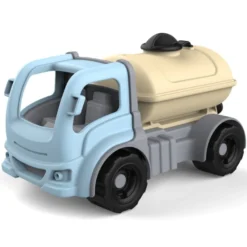Tankbil - L: 17 cm