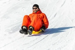 Tefat/Snowbum - Gul