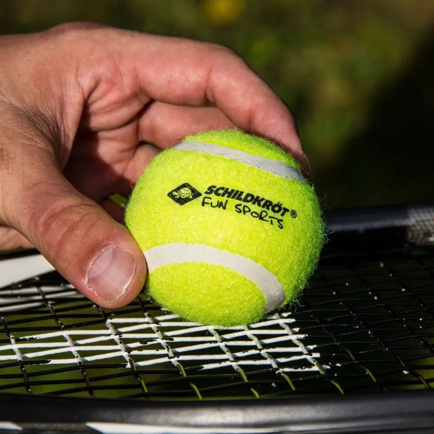 Tennisbollar, 3 st.