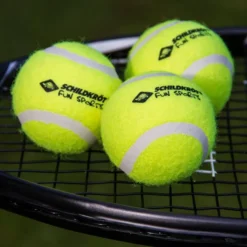 Tennisbollar, 3 st.