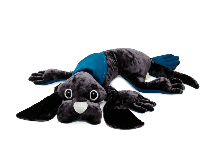 Terapidjur - Hund, 2 kg