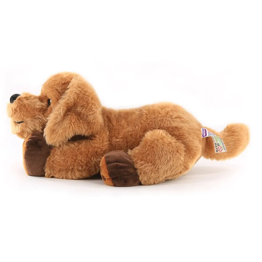 Terapidjur m. svalka/värme - Hund - 1,1 kg