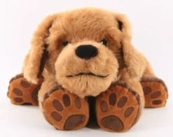 Terapidjur m. svalka/värme - Hund - 1,1 kg
