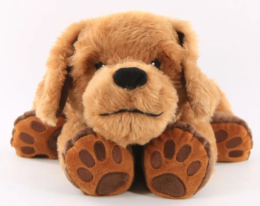 Terapidjur m. svalka/värme - Hund - 1,1 kg