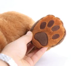 Terapidjur m. svalka/värme - Hund - 1,1 kg