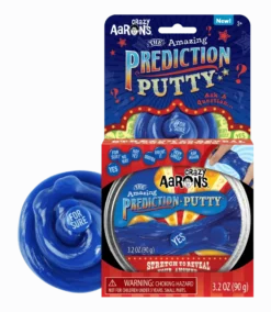 Thinking Putty Large – Amazing Prediction