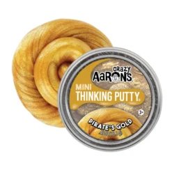 Thinking Putty Mini – Pirate’s Gold