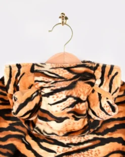 Tigercape (3-8 år)