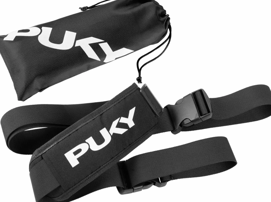 Tillbehör PUKY springcykel - Bärsele
