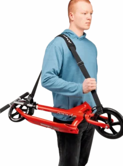 Tillbehör PUKY springcykel - Bärsele