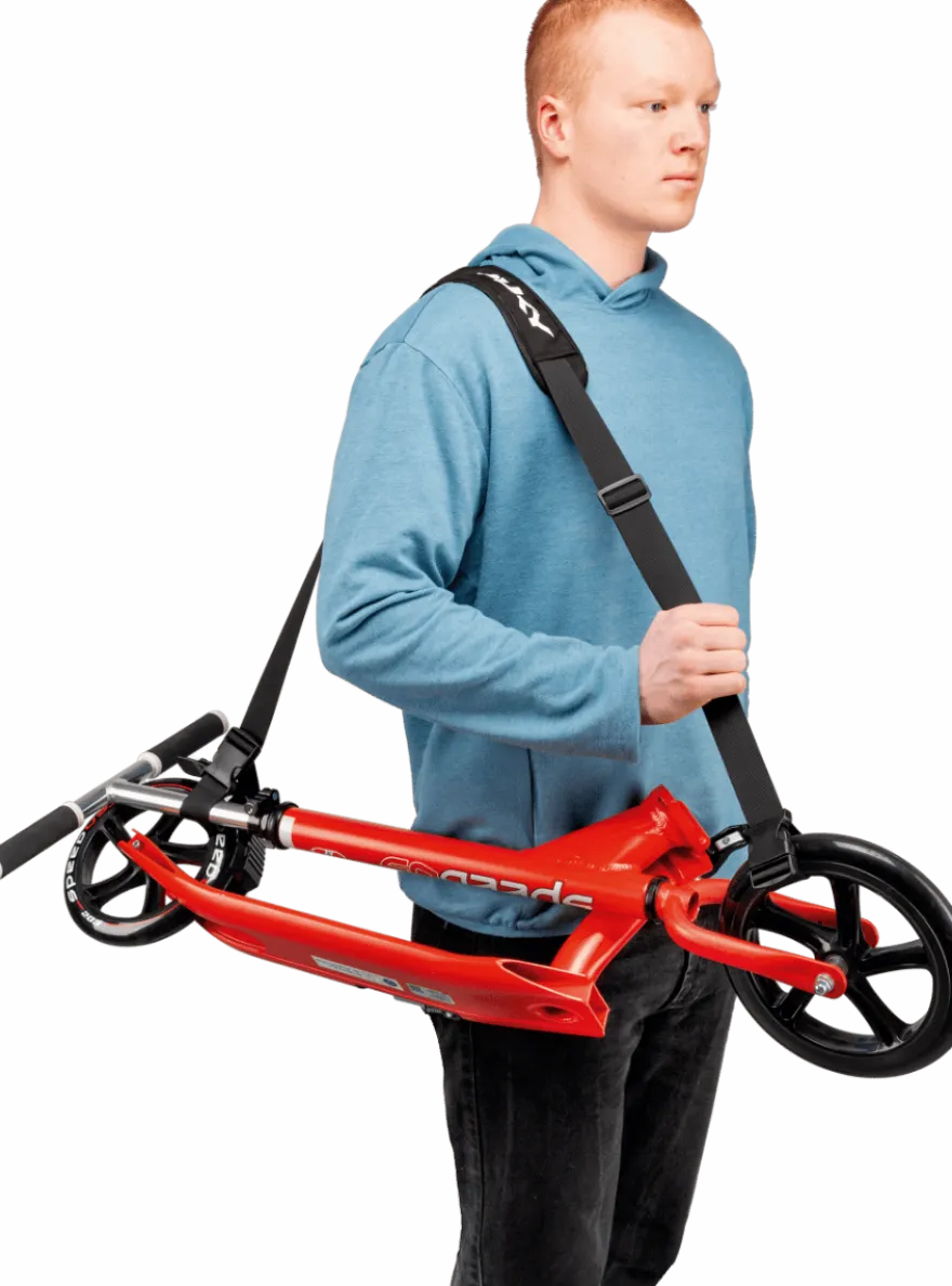 Tillbehör PUKY springcykel - Bärsele