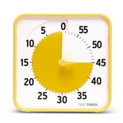 Time Timer - Klasspaket med 3 st.