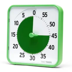 Time Timer - Klasspaket med 3 st.