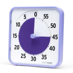 Time Timer - Klasspaket med 3 st.