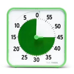 Time Timer - Klasspaket med 3 st.