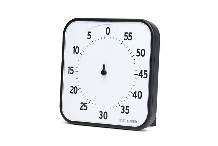 Time Timer Large (30 x 30 cm)