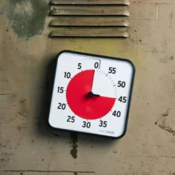 Time Timer Medium (19 x 19 cm)